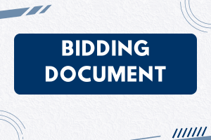 Bidding Document