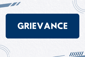 Grievance